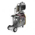   Hugong  InverMig 350W